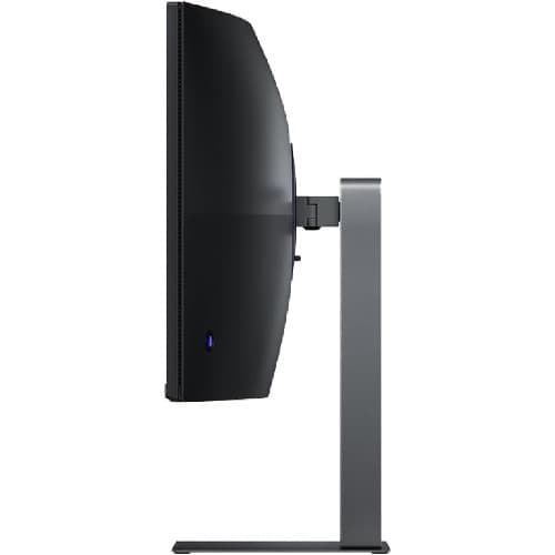 34" Curved Gaming Monitor - View 3