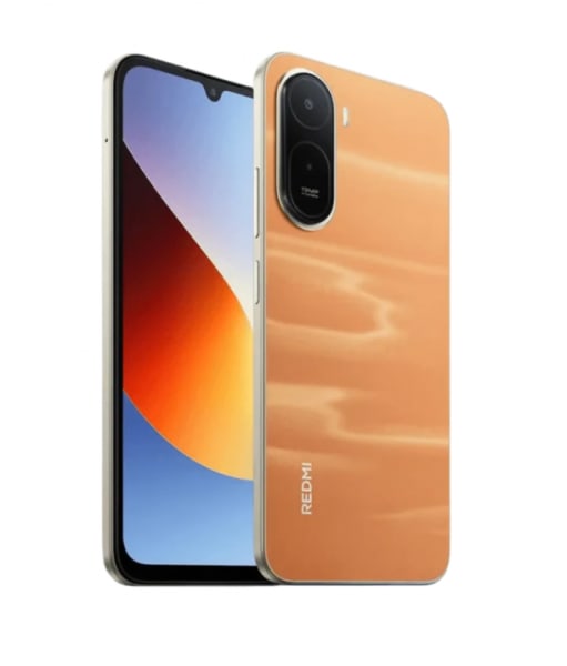 Redmi A7 Pro - 6.9" - 4g Lte - 4gb Ram - 64gb Rom - 6000mah Orange - View 2