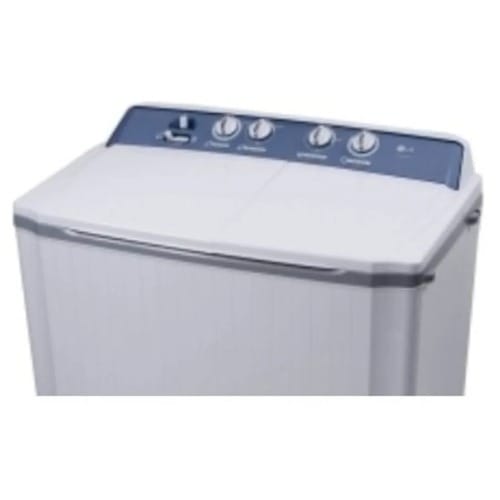 12kg Twin Tub Roller Jet Pulsator Washing Machine - View 3