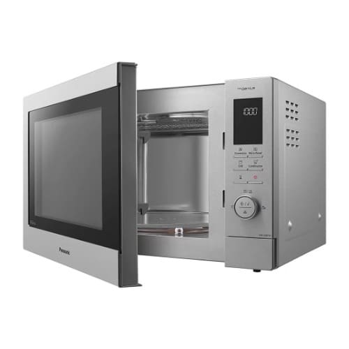 3-in-1 Convection Microwave Oven - 32L - 900W - View 2