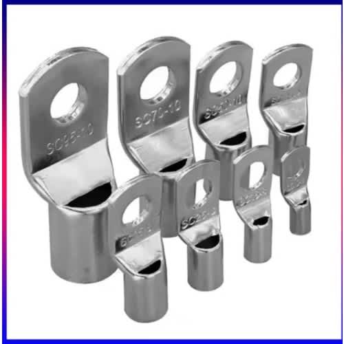 Chaer Sc50-10 M10 Lug - 10pcs - View 3
