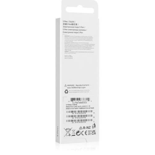 Stylus Pen For Galaxy S23 Ultra - View 4
