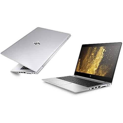 Elitebook 840 G5 - intel Core I5 - 32GB RAM - 1TB SSD - backlit Keyboard - Fp Reader - Windows 11 Pro - View 5