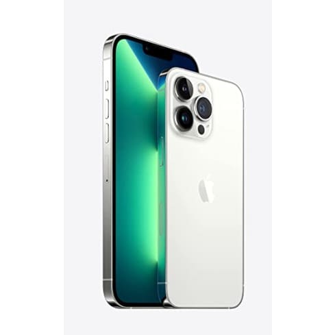 iPhone 13 Pro Max 6.1" 15 iOS 1 Sim+e-sim 256GB Super Retina Oled - Renewed - View 2