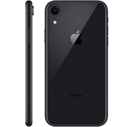 Apple Iphone Xr - 6.1" - 3gb Ram - 64gb Rom - Wifi + 4g - Nano Sim - 3000mah - Black - Ren - View 2