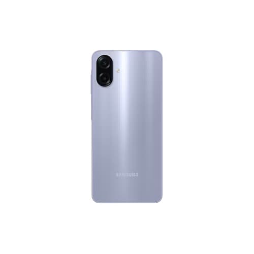 Galaxy A07 4GB- 128GB- 6.7'' 5000mAh Android 15 - Violet - View 3