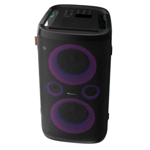 Hp110 Party Rocker All In One Speaker - View 3