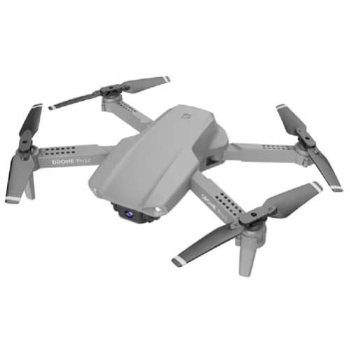Beginner Drone Dual Camera Hd Rc Wifi Fpv With Extra Battery - Children  E99 Pro Drone - View 1