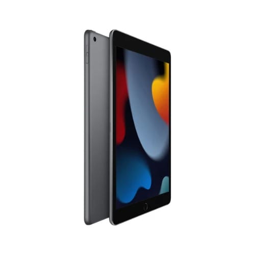 Ipad 9th Gen 64gb Wifi Only - 10.2'' - Space Grey - View 4