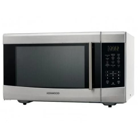 Microwave Oven With Built-in Grill - Mwl426 - 42l - 1100w