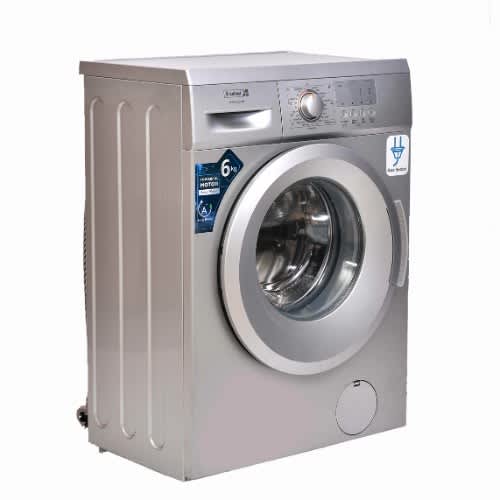 6kg Fully Automatic Front Load Washing Machine - View 3