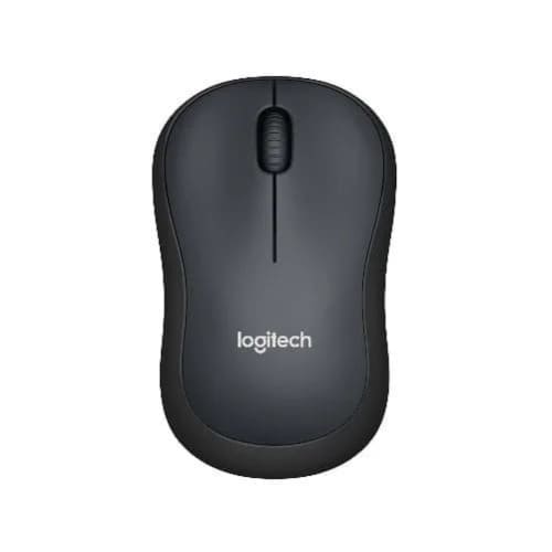 M220 Logitech Silent Wireless Mouse - Gamimg Mouse - View 3
