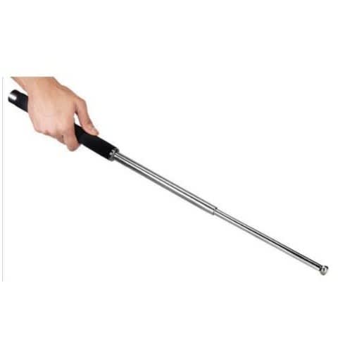 Iron Rod Self Defense Expandable Baton - View 1
