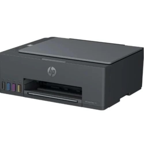 Smart Tank 581 All-in-one Wifi Colour Printer - View 5