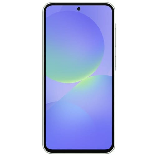 Galaxy A36 5G - 6.7" - 256GB ROM - 8GB RAM - Dual SIM - 5000mAh - Lime - View 3