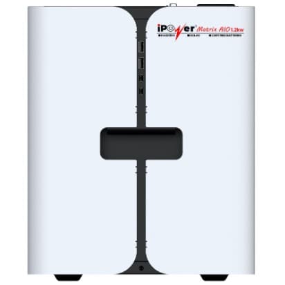 2.5kw Ipower Ascend All-in-one Inverter (znx-item-004269) - View 2