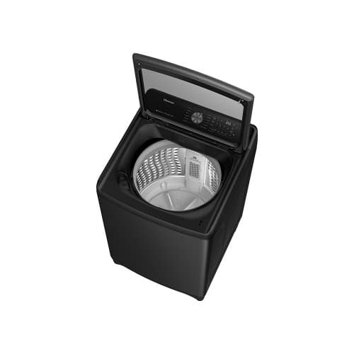 Smart Control Top Load Automatic Inverter Washing Machine - 20kg - View 6