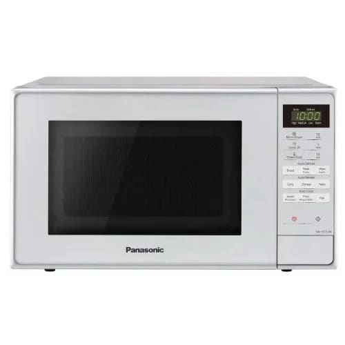 Panasonic Digital Microwave Oven - 20L - 800W - View 1