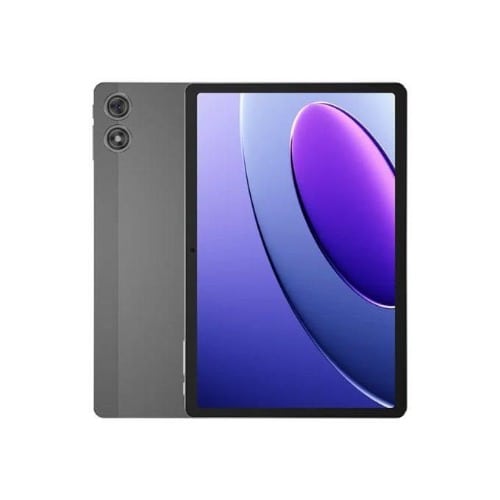 TECNO Megapad 10 - 10.1"hd+ - 128GB ROM - 4GB RAM - 4g Lte  - Android 14 - 7000mAh - Grey - View 1