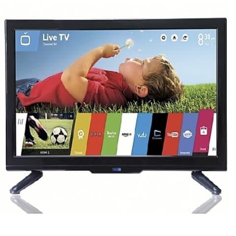 Sun 24 Inches Led Tv