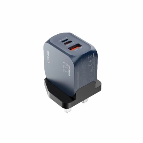 Q5 33w Gan Super Fast Charger
