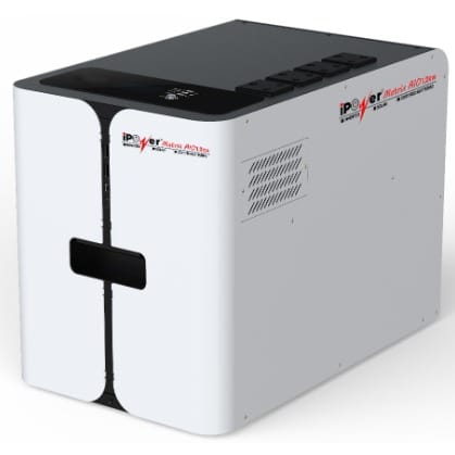 2.5kw Ipower Ascend All-in-one Inverter (znx-item-004269) - View 1