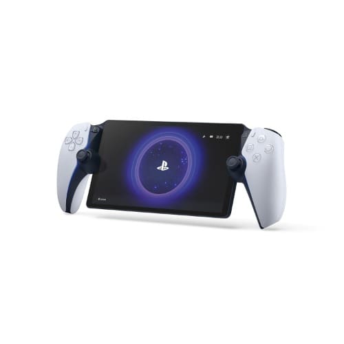 Playstation Portal Remote Player – For Ps5 - View 2