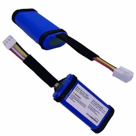 Flip 5 Battery - View 2