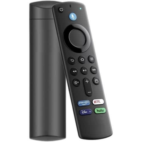 Firestick Remote Control