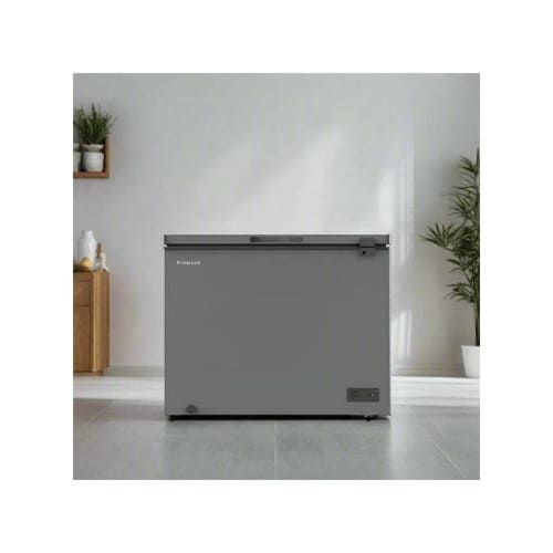 200l Chest Freezer - With Fast Freezing Function - View 4