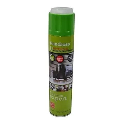 Hand Boss Universal Foam Cleaning Agent - 650ml - View 1