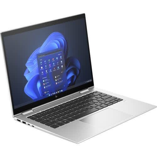 Hp 840 G8 Elitebook Core I7 1165g7- 16GB - 512GB SSD - Windows 10 Pro- Silver - View 3
