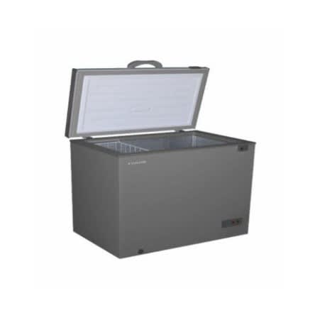242l Chest Freezer - With Fast Freezing Function