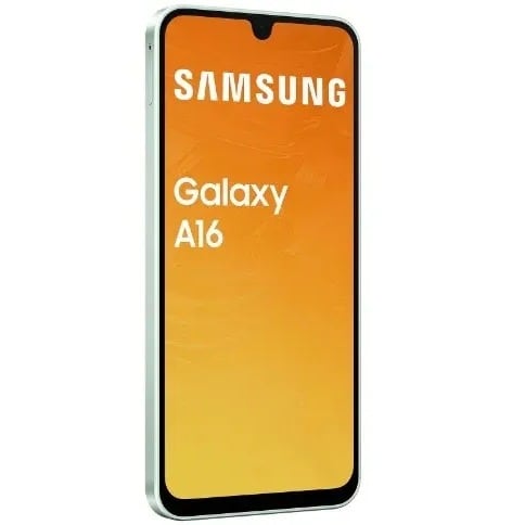 Galaxy A16 6.7" - 128GB ROM - 4GB RAM - 4G - Dual SIM - Fingerprint - 5000mAh - View 2