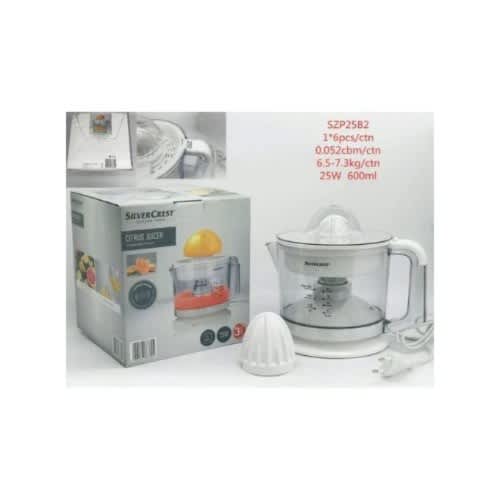 Silvercrest Citrus Juicer Electric - 25w - View 2