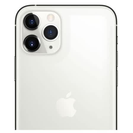 Iphone 11 Pro - 5.8" - 64GB ROM - 4GB RAM - 4g Lte - Single Sim - Silver - Renewed - View 2