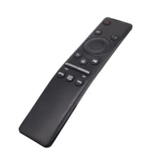 Remote Control Replacement For Samsung Smart HD TV - View 2