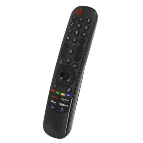 Magic Bluetooth Tv Replacement Remote Controller For Lg 4k Smart Oled Tv - View 3