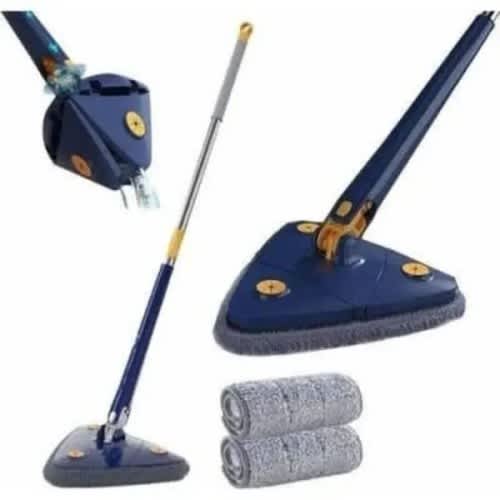 Flexible Corner Cleaning Mop - View 3