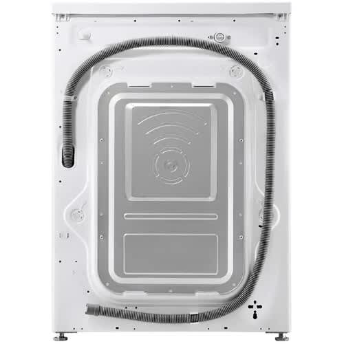 6.5kg Front Load Inverter Direct Drive Washing Machine - View 3