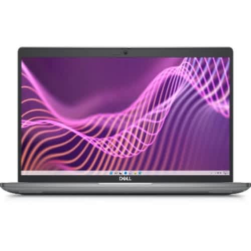 Latitude 5440 - Intel® Core™ I7 - 16GB RAM - 256GB SSD - 14" - Backlite Keyboard - Wins 11 - View 5