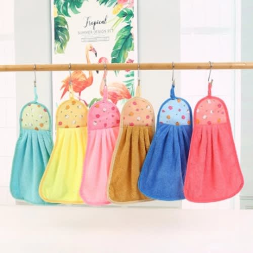 Kitchen Towel - 12pcs - View 3