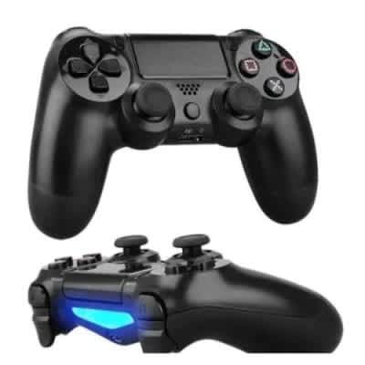 Sony Ps4 Gamepad Controller - 2pieces - Black - View 3