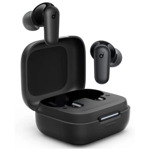 Anker Soundcore R50i NC Active Noise Cancelling Wireless Earbuds - Black - View 1