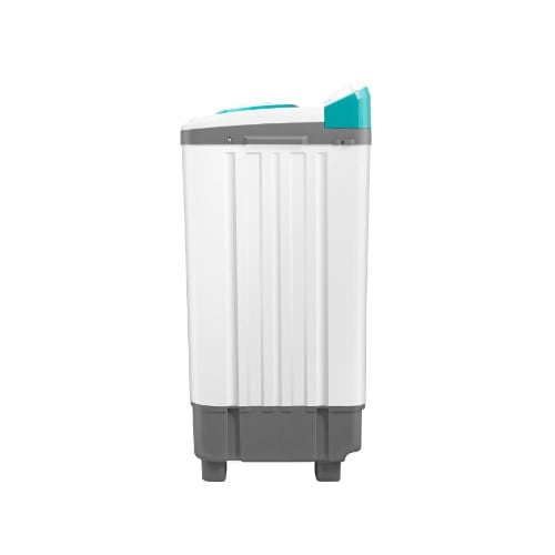 Twin Tub Manual Washing Machine - Wash 11Kg & Spin 5Kg -  Wsrb 113 - View 3