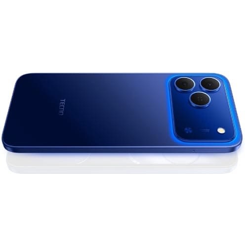 Spark 50 - 6.78" - 128gb Rom - 4gb+8gb Ram - 4g Dual Sim - Fingerprint - 6700mah - Blue - View 3