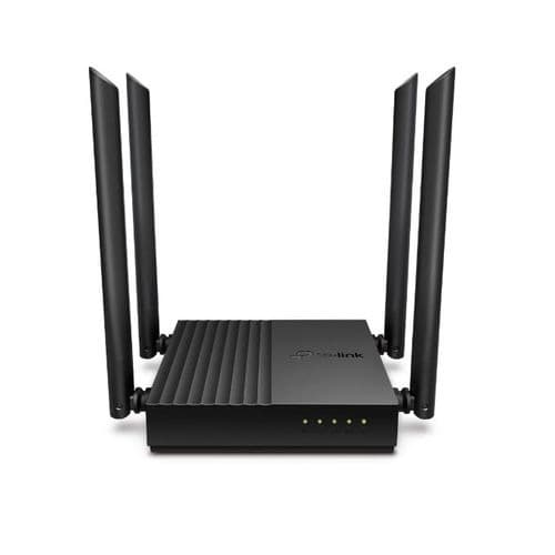 Ac1200 | Wireless Mu-mimo Wifi Router | Archer C64 - View 3