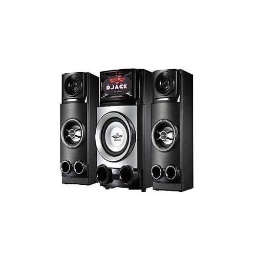 Powerful Thunder Sound System Dj-l2 - View 2