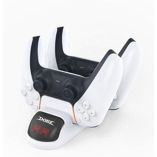 Ps5 Controller Dual Charging Dock Station - View 2