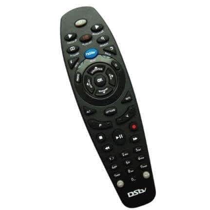Explora Replacement Remote Control - View 3